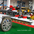 Newest Laser Leveling Screed Machine for Sale